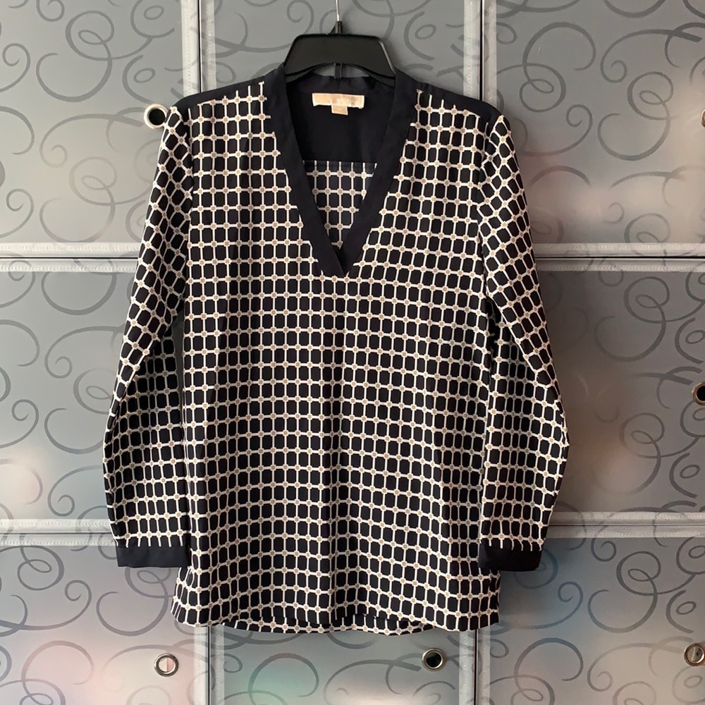 Michael Kors blouse
